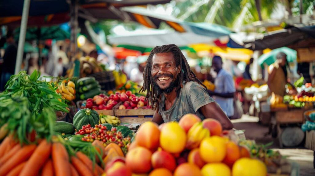 Food, Shopping, and Cultural Experiences