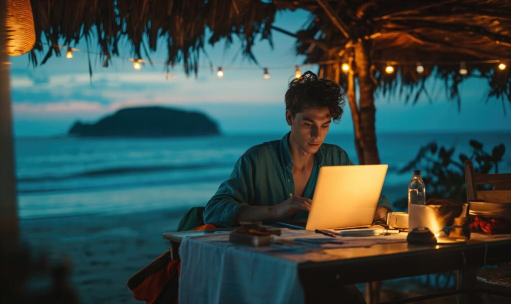 Making the Most of Your Island Time