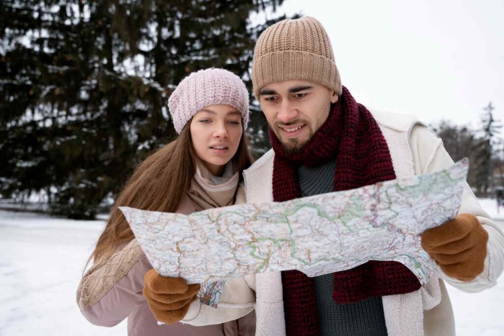 First-Time Travelers Usually Worry About Russia More Than Necessary