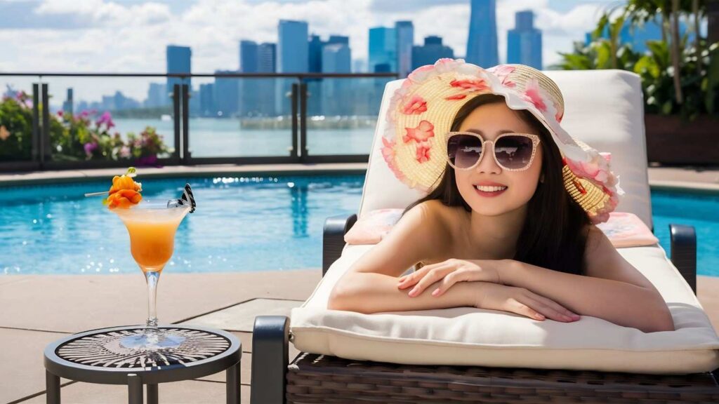  Managing Summer Comfort While Staying in Dubai Hotels