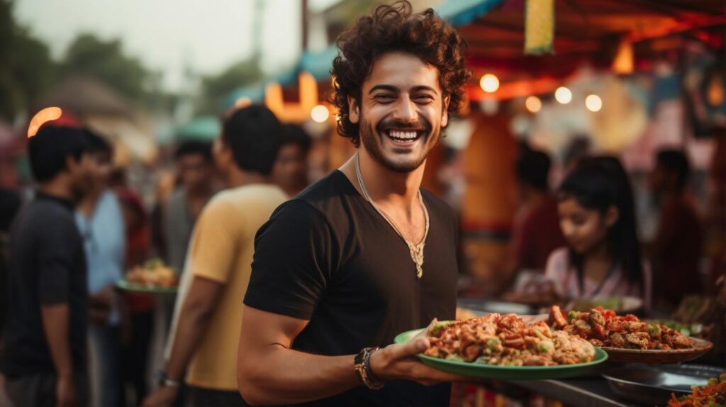 Food in Baku Quietly Becomes Everyone’s Favorite Part