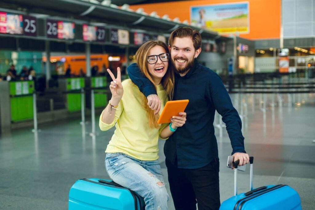  April 2026: The Start of Flight Resumption