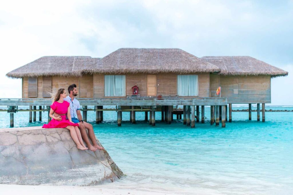Why Maldives is Ideal for a Summer Escape