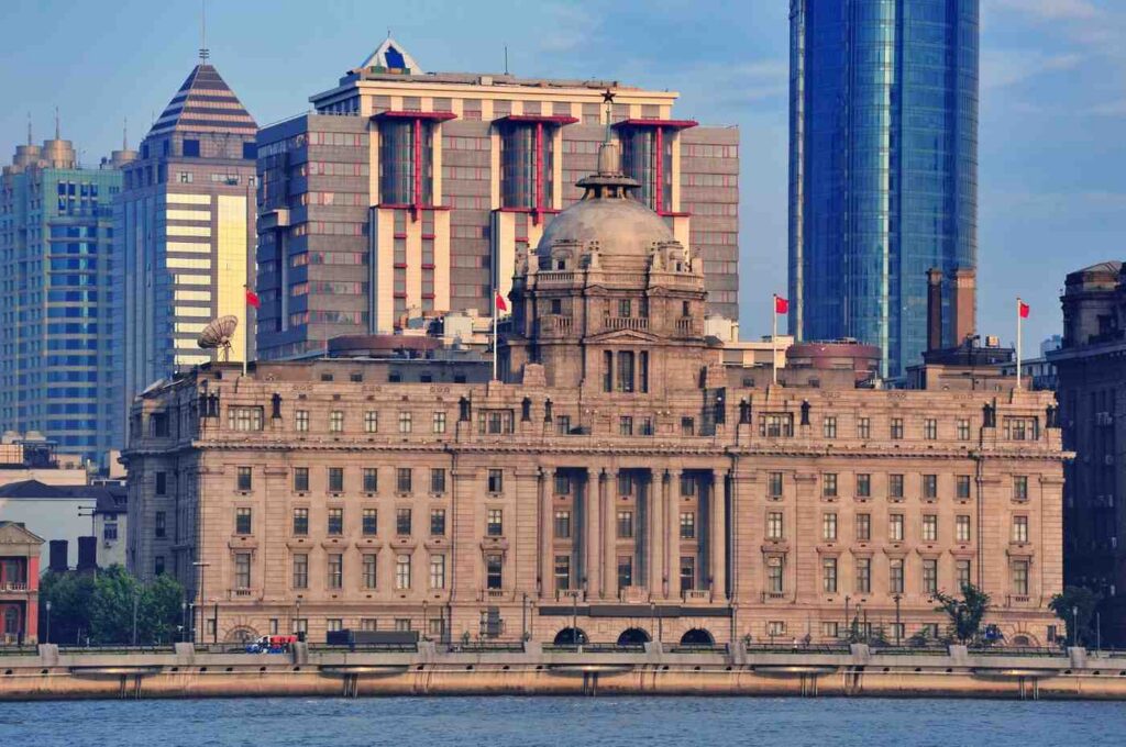Discover Chicago’s Famous Architecture