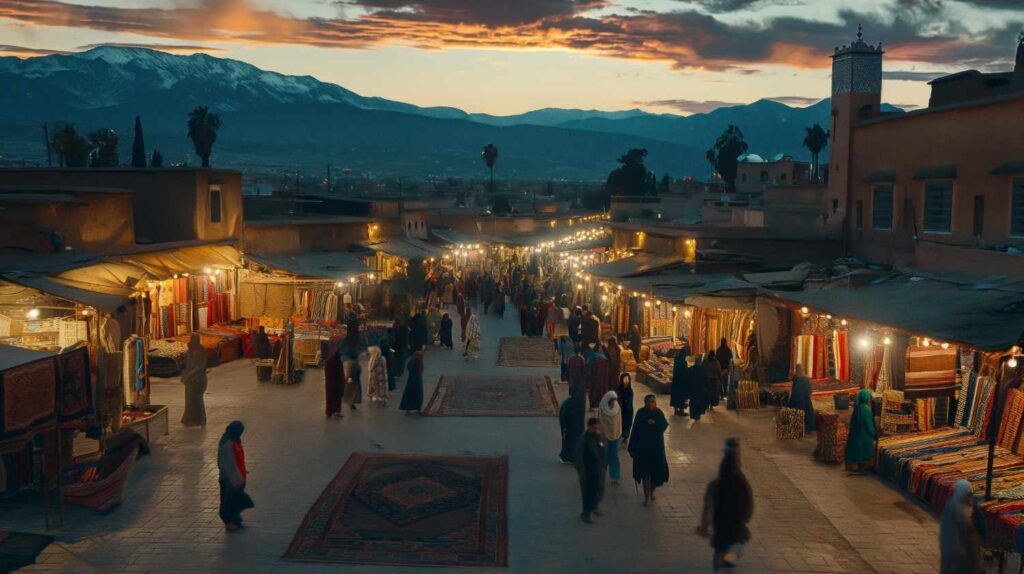Exploring Morocco’s Historical and Cultural Heritage
