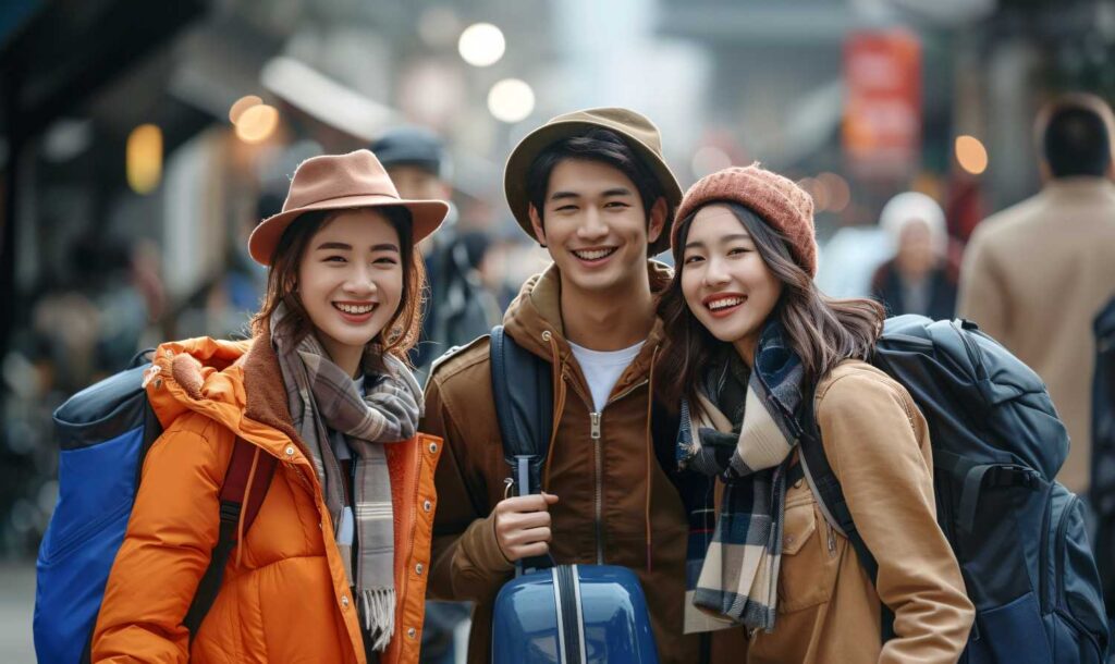 Best Time to Visit Indonesia for many Travellers