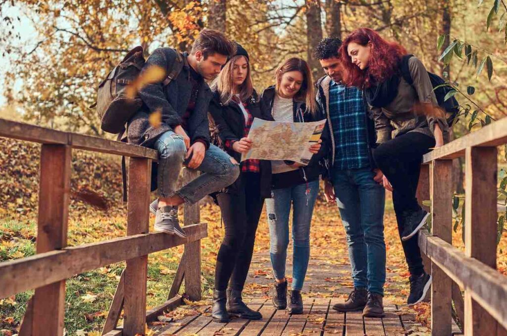 Experience Adventure Activities Like Never Before