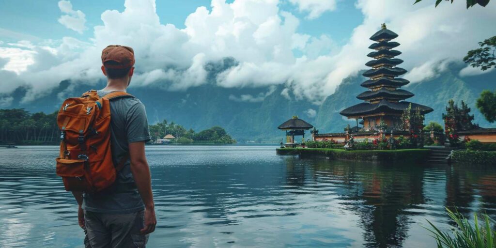 Why Choose Indonesia for Your Next Holiday?