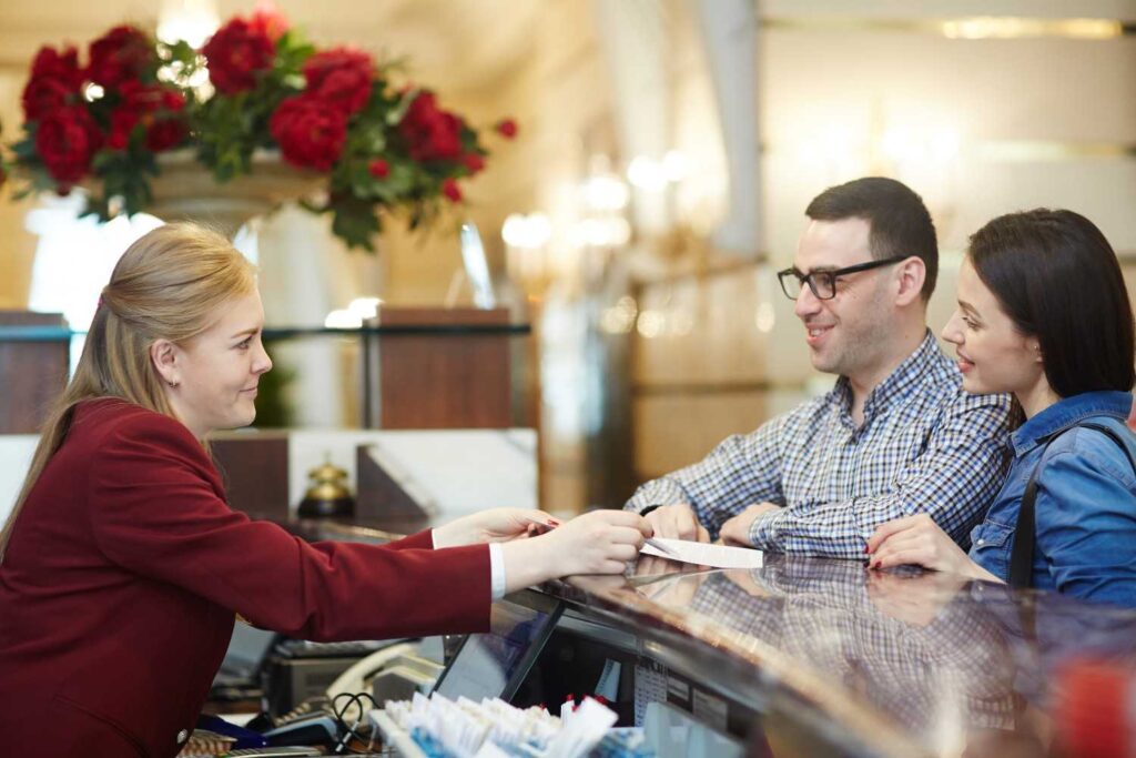 Making the Most of Hotel Amenities and Services