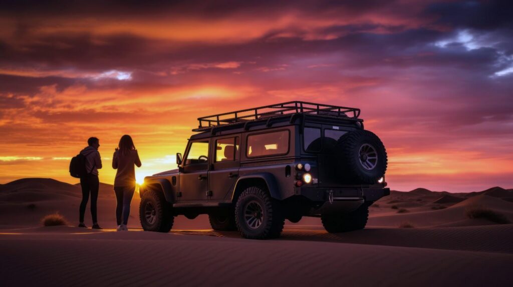 Exciting Safari Experiences in Kenya