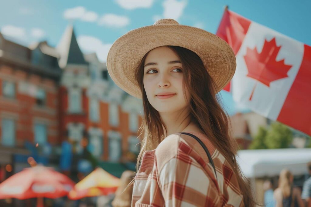 Summer Travel Tips for Canada