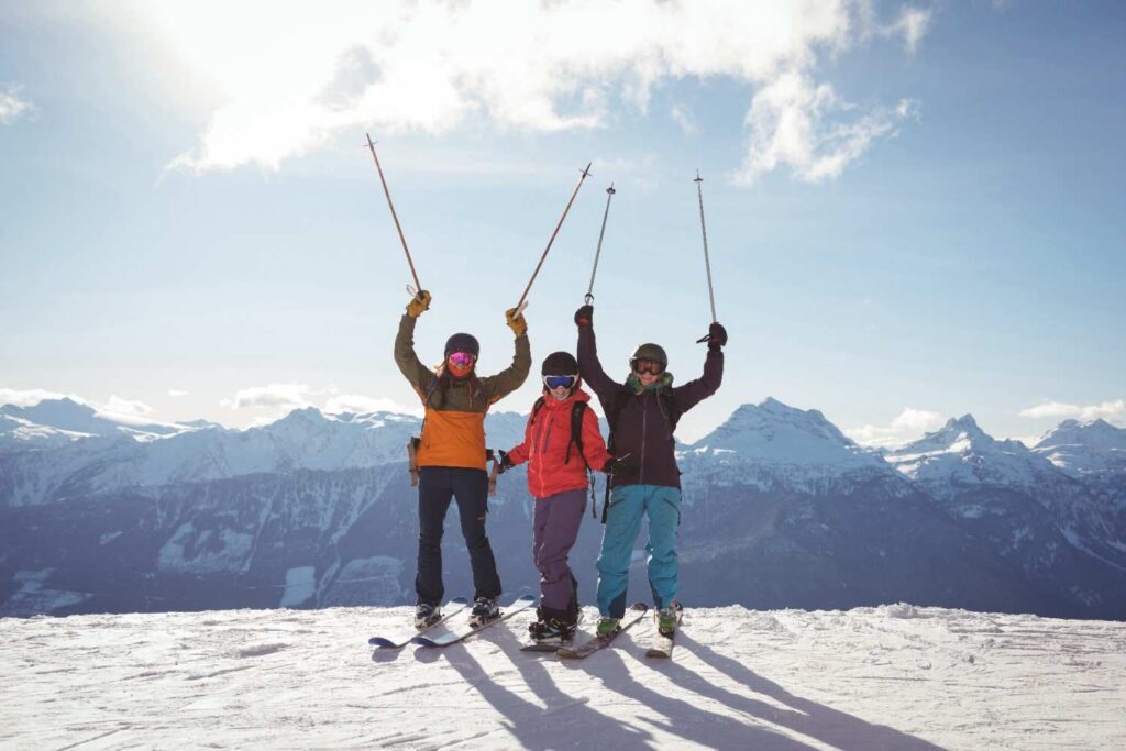 Best Experiences to Add to Your Switzerland Trip