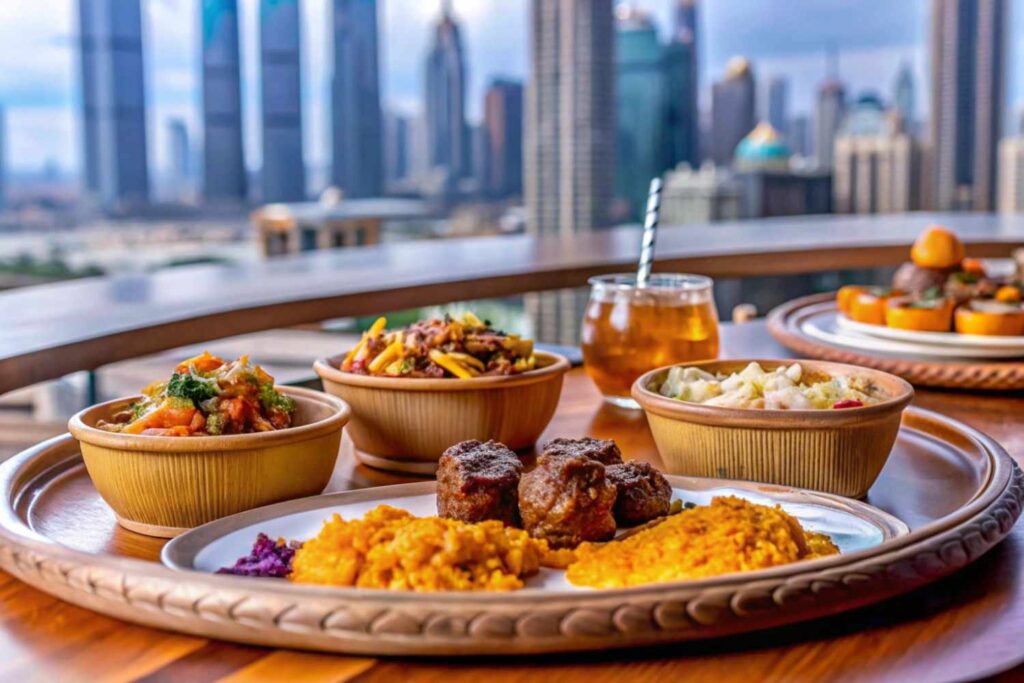 Must-Try Emirati Dishes in the UAE