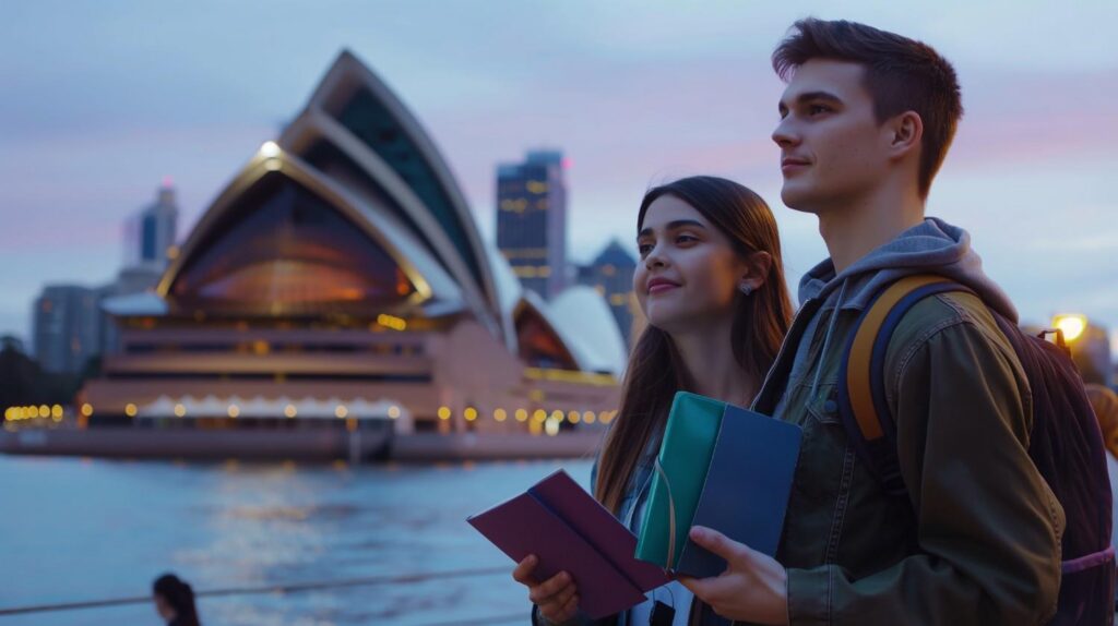Who Should Choose an Australia Tour?