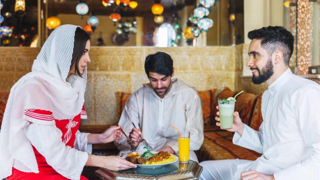 Where to Try Emirati Cuisine in the UAE