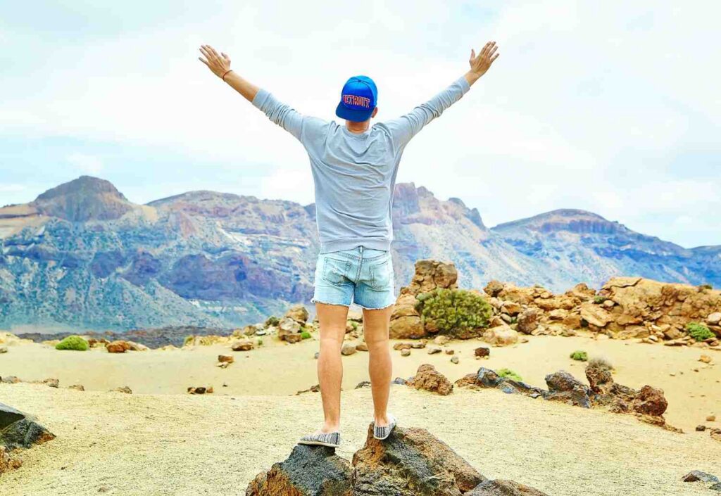Make Your Dream Vacation a Reality