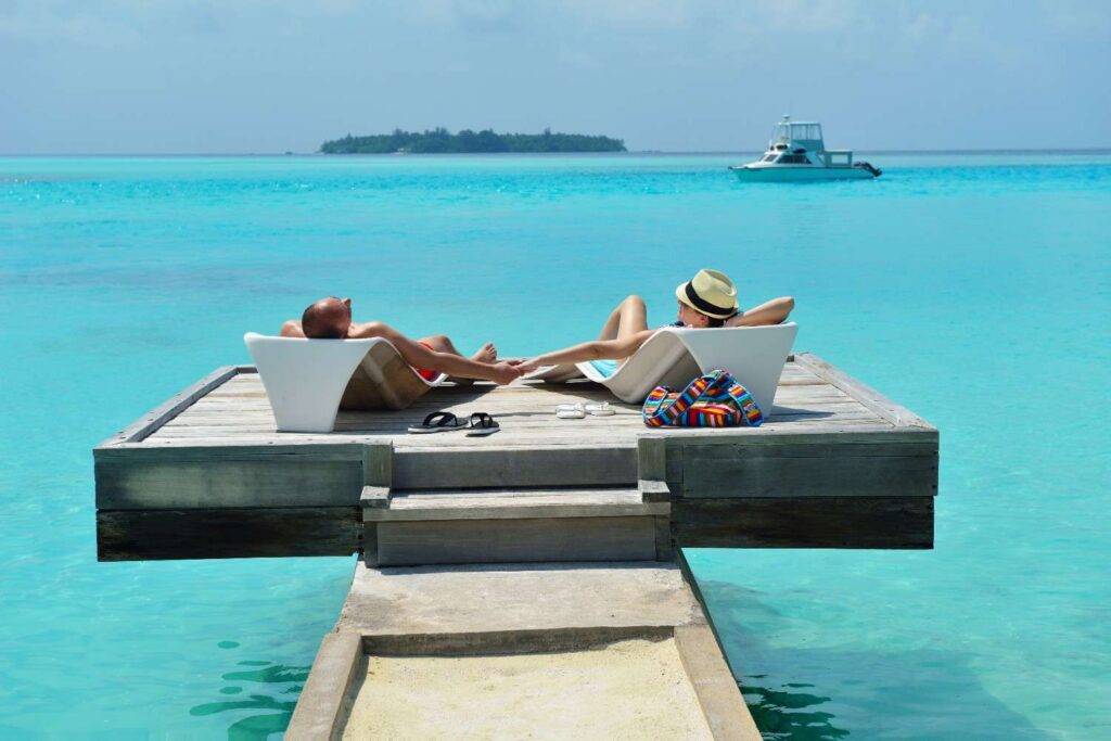 What to Check Before Booking Maldives Tour Packages