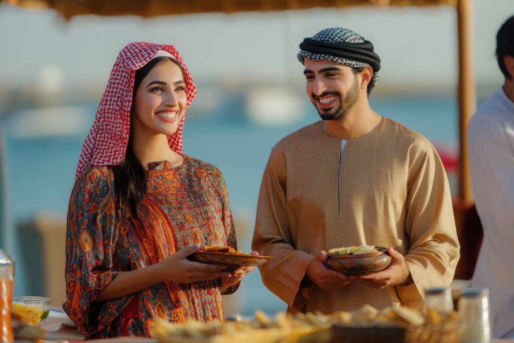 Best Emirati Food Experiences to Add to Your UAE Trip