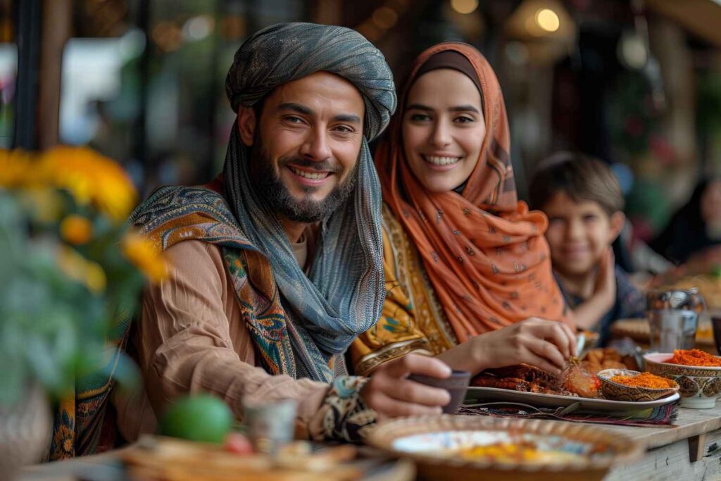 What Makes Emirati Cuisine Special?