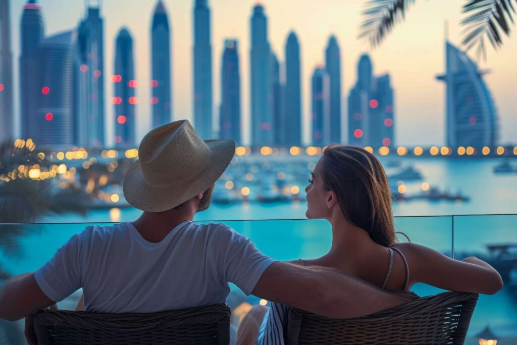 Why Choose Budget-Friendly Stays in Dubai?