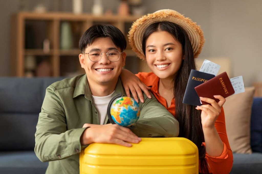 Tips for a Smooth Thailand Visa Process