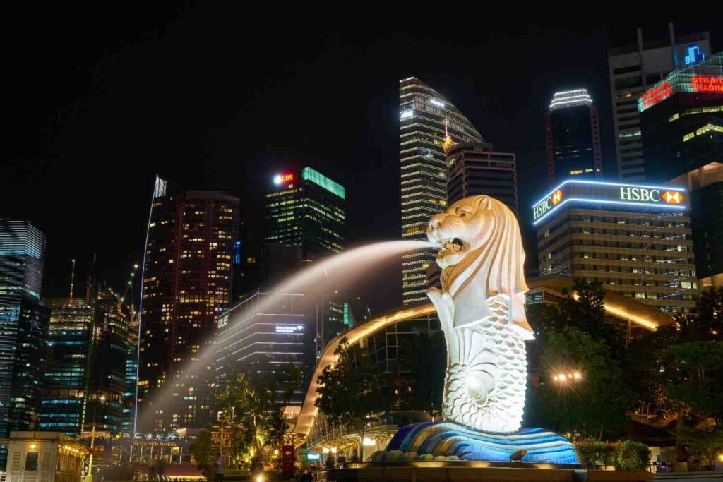 Best Time to Explore Singapore in Summer