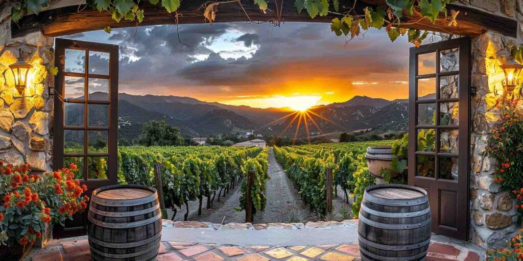 Kakheti: The Wine Region of Georgia