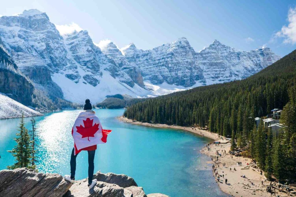 Top Places to Visit in Canada This Summer