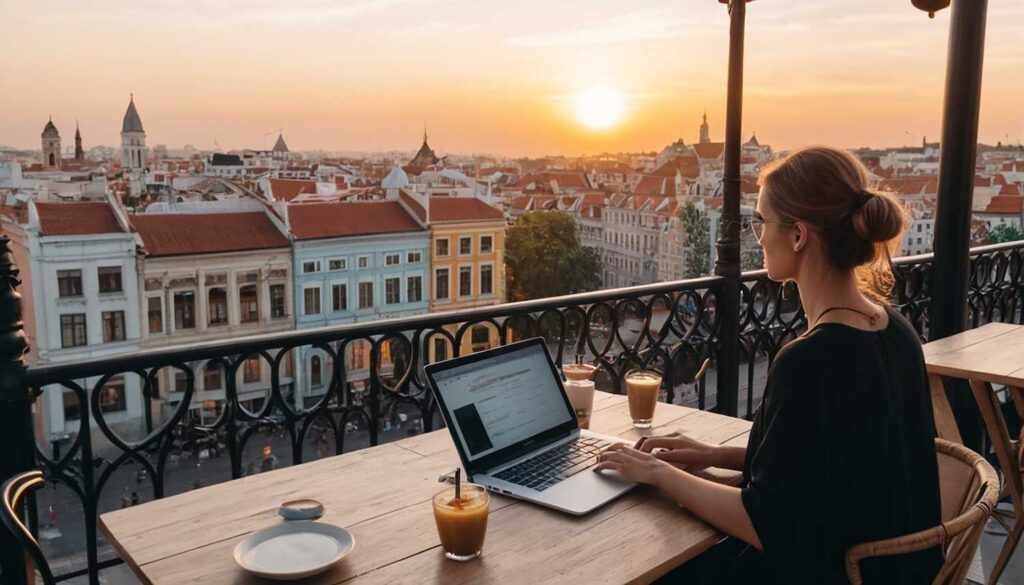 Tips for Booking Hotels in Budapest