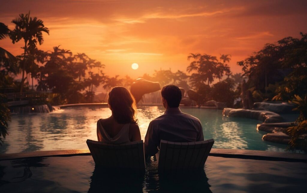 Why Choose Bali for a Hotel Stay?