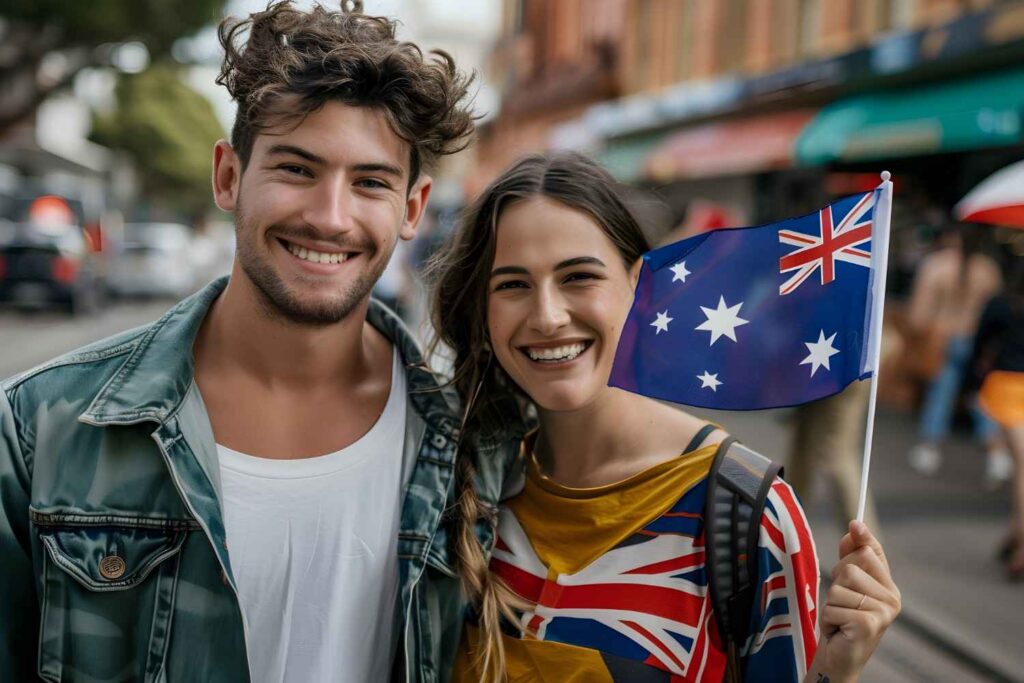 Why Choose Australia for Your Next Holiday?