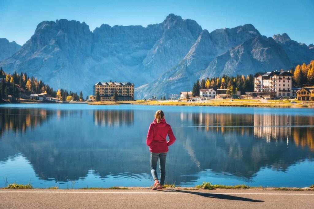 Best Places to Visit in Switzerland