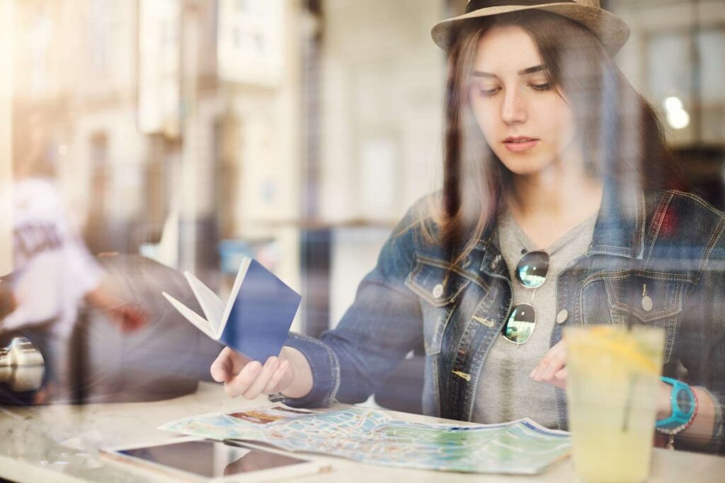 Types of Visa Services every Travelers should Know