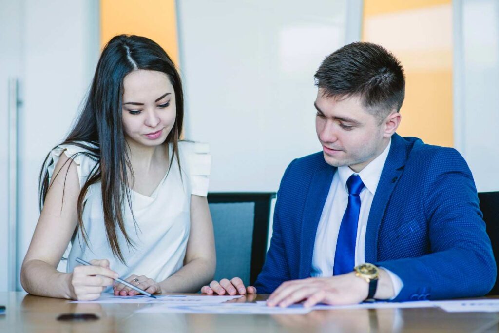 Appointment and Submission Guidance