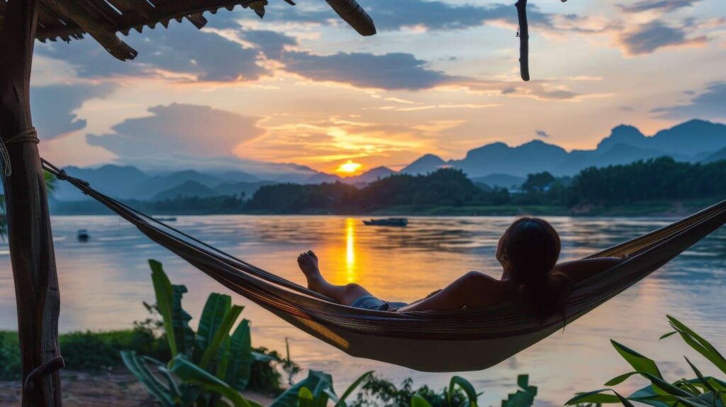 Take It Slow in Kerala's Backwaters and Hills