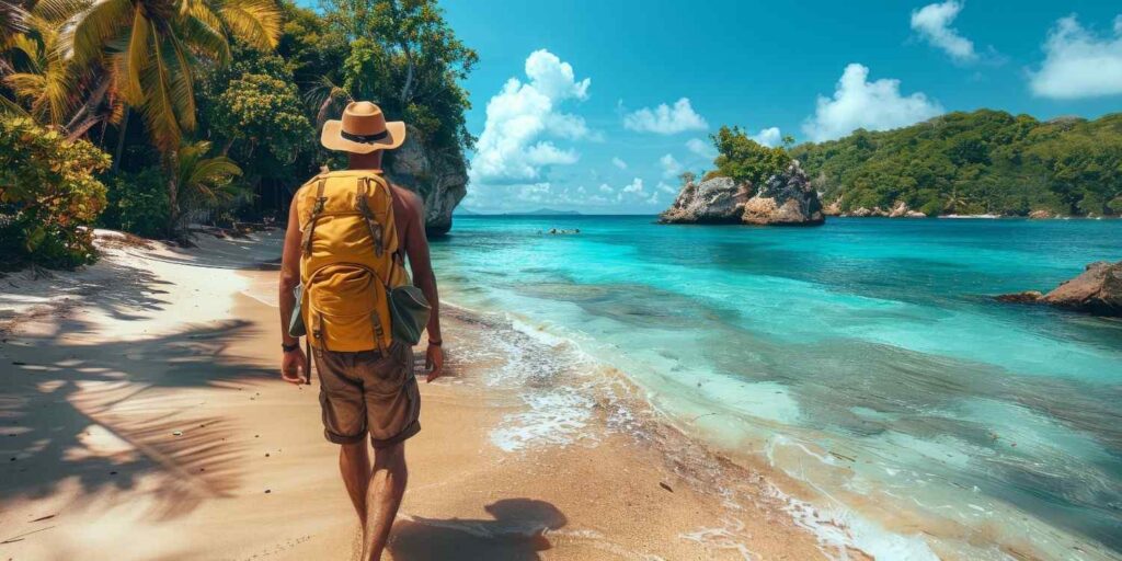 Head Towards the Coast: Goa, Gokarna and Andaman Islands