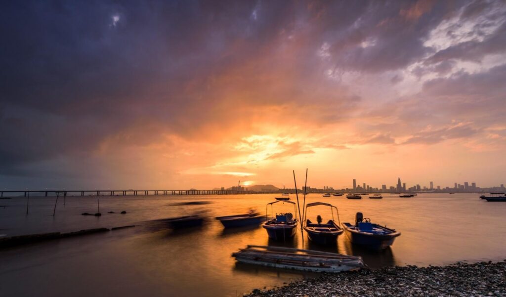Complete Your Journey in Kanyakumari