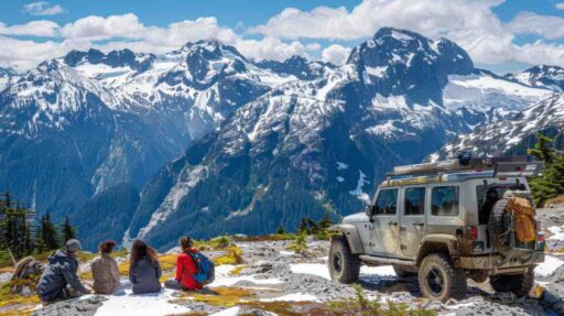From Kashmir to the Coast: Plan Your Perfect India Trip