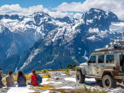 From Kashmir to the Coast: Plan Your Perfect India Trip