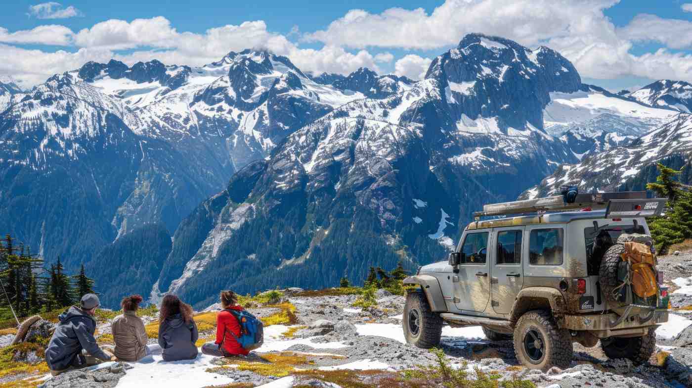 From Kashmir to the Coast: Plan Your Perfect India Trip