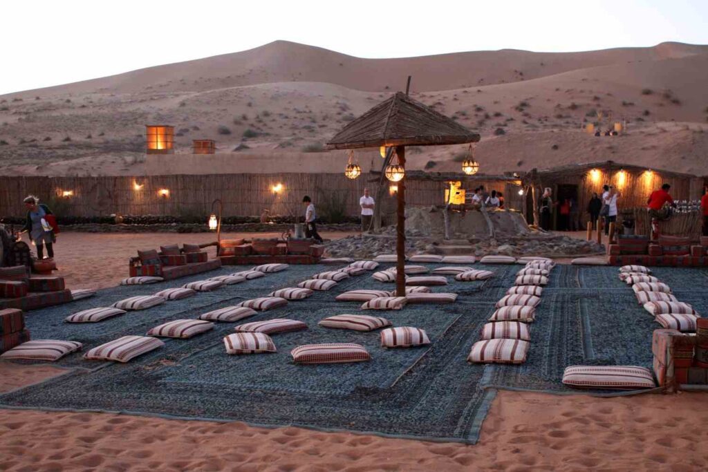 Is an AlUla Desert Retreat Worth Choosing?