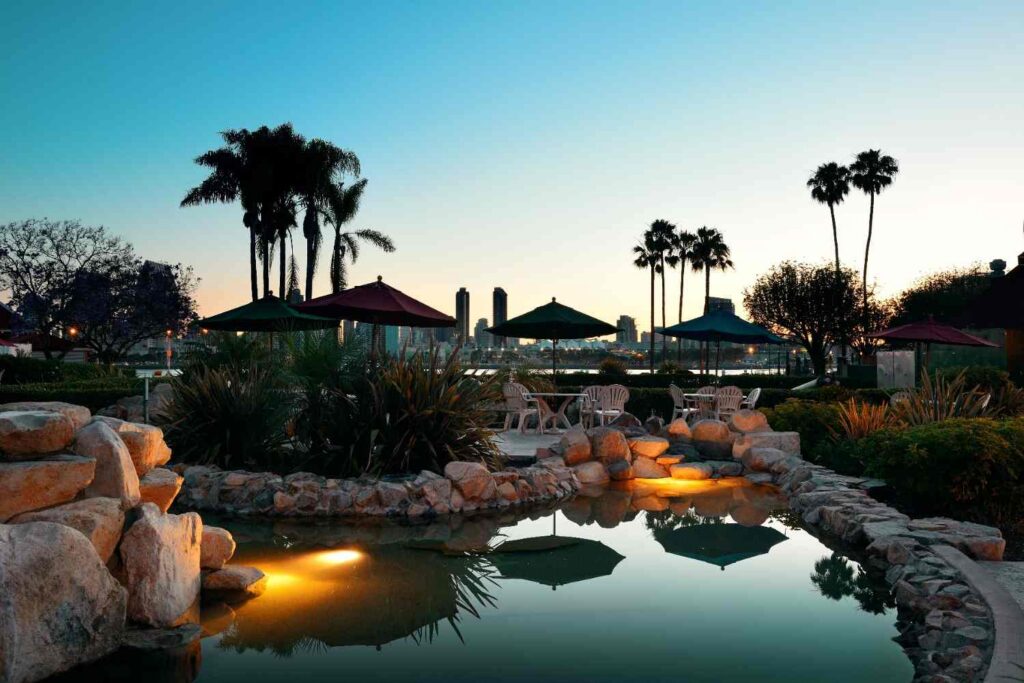Hotel Stays in Saudi Arabia at a Glance
