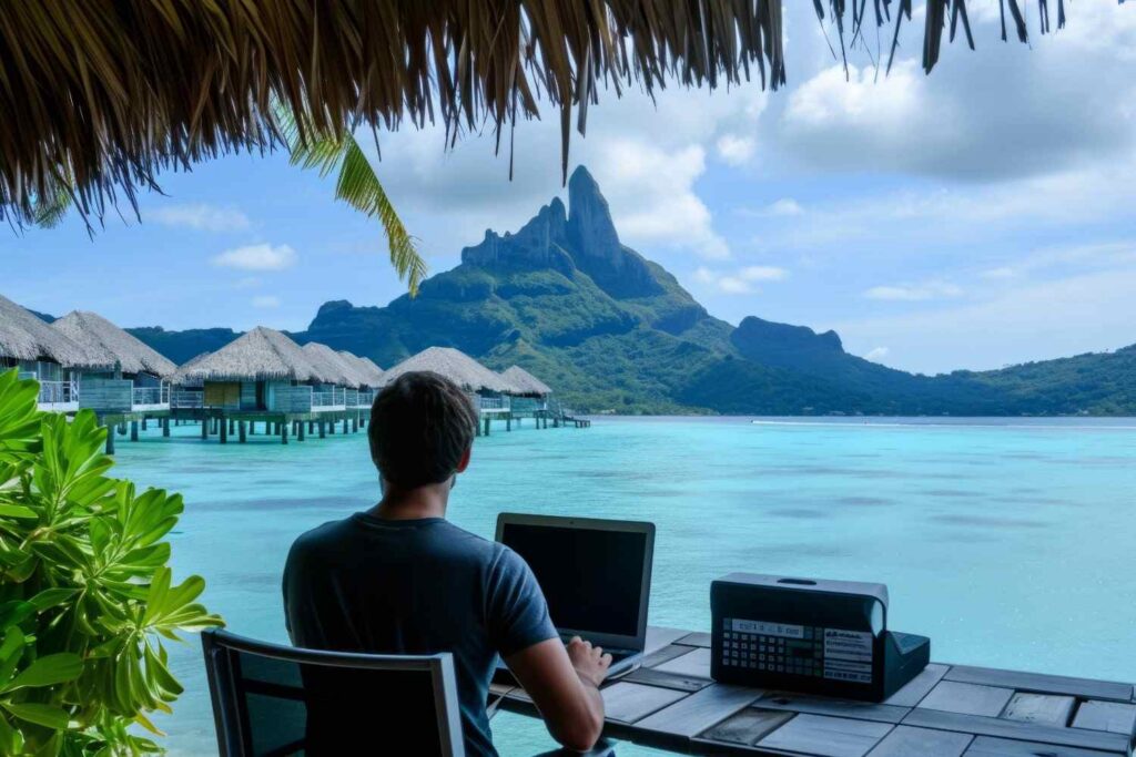 Select an Island and Resort That Match Your Trip