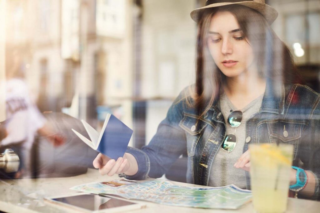 Understand Island Transfers Before Booking